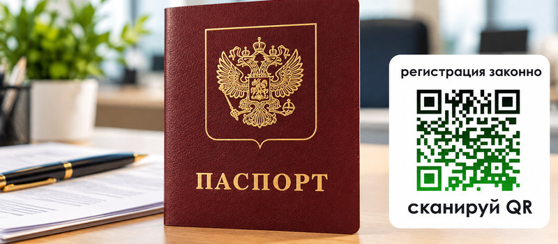 регистрация в Мценске
